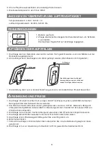 Preview for 8 page of Korona Kastella Instructions For Use Manual