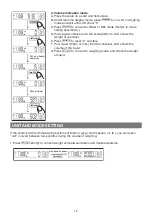 Preview for 13 page of Korona Kastella Instructions For Use Manual