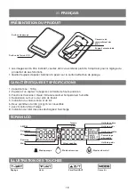 Preview for 18 page of Korona Kastella Instructions For Use Manual