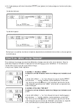 Preview for 22 page of Korona Kastella Instructions For Use Manual