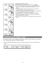 Preview for 29 page of Korona Kastella Instructions For Use Manual