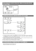 Preview for 31 page of Korona Kastella Instructions For Use Manual