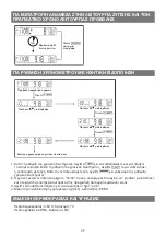 Preview for 47 page of Korona Kastella Instructions For Use Manual