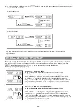 Preview for 62 page of Korona Kastella Instructions For Use Manual