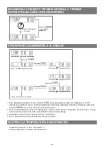 Preview for 63 page of Korona Kastella Instructions For Use Manual