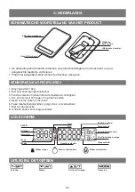 Preview for 66 page of Korona Kastella Instructions For Use Manual