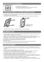 Preview for 80 page of Korona Kastella Instructions For Use Manual