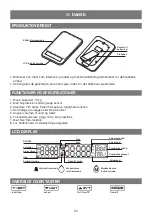 Preview for 90 page of Korona Kastella Instructions For Use Manual