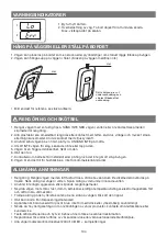 Preview for 104 page of Korona Kastella Instructions For Use Manual