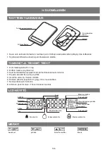 Preview for 106 page of Korona Kastella Instructions For Use Manual