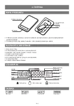 Preview for 114 page of Korona Kastella Instructions For Use Manual