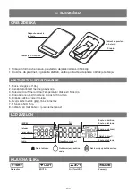 Preview for 122 page of Korona Kastella Instructions For Use Manual