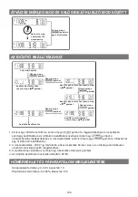 Preview for 135 page of Korona Kastella Instructions For Use Manual