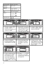 Preview for 42 page of Korona KFW 1303 Instructions For Use Manual