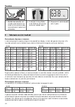 Preview for 44 page of Korona KFW 1303 Instructions For Use Manual