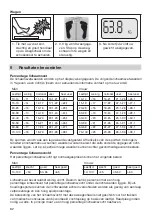 Preview for 82 page of Korona KFW 1303 Instructions For Use Manual