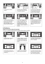 Preview for 5 page of Korona KFW 5028 Instructions For Use Manual