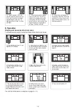 Preview for 13 page of Korona KFW 5028 Instructions For Use Manual