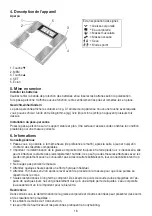 Preview for 18 page of Korona KFW 5028 Instructions For Use Manual