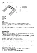 Preview for 26 page of Korona KFW 5028 Instructions For Use Manual