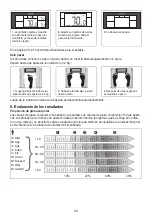 Preview for 29 page of Korona KFW 5028 Instructions For Use Manual