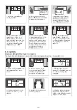 Preview for 44 page of Korona KFW 5028 Instructions For Use Manual