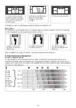 Preview for 45 page of Korona KFW 5028 Instructions For Use Manual