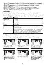 Preview for 51 page of Korona KFW 5028 Instructions For Use Manual