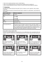 Preview for 59 page of Korona KFW 5028 Instructions For Use Manual