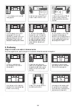 Preview for 68 page of Korona KFW 5028 Instructions For Use Manual