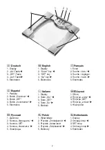 Preview for 2 page of Korona KFW 5505 Instructions For Use Manual