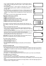 Preview for 9 page of Korona KFW 5505 Instructions For Use Manual