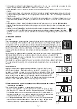 Preview for 12 page of Korona KFW 5505 Instructions For Use Manual