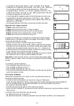 Preview for 13 page of Korona KFW 5505 Instructions For Use Manual