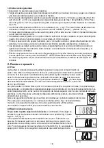 Preview for 16 page of Korona KFW 5505 Instructions For Use Manual