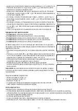 Preview for 21 page of Korona KFW 5505 Instructions For Use Manual