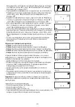 Preview for 25 page of Korona KFW 5505 Instructions For Use Manual