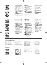 Preview for 4 page of Korona Margareta Instructions For Use Manual