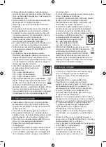 Preview for 7 page of Korona Margareta Instructions For Use Manual