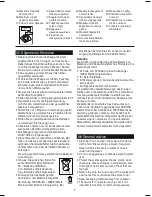 Preview for 5 page of Korona sara Instructions For Use Manual