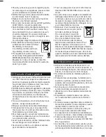 Preview for 6 page of Korona sara Instructions For Use Manual