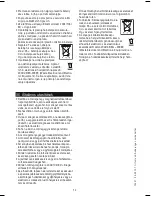 Preview for 12 page of Korona sara Instructions For Use Manual