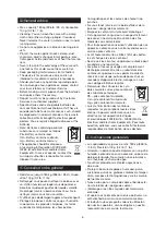 Preview for 6 page of Korona Susan Instructions For Use Manual