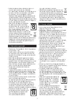 Preview for 7 page of Korona Susan Instructions For Use Manual