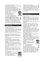 Preview for 11 page of Korona Susan Instructions For Use Manual