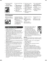 Preview for 5 page of Korona Sylvia Instructions For Use Manual