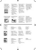 Preview for 3 page of Korona Thea Instructions For Use Manual