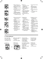 Preview for 4 page of Korona Thea Instructions For Use Manual