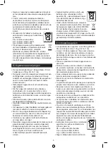 Preview for 9 page of Korona Thea Instructions For Use Manual