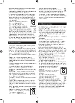 Preview for 11 page of Korona Thea Instructions For Use Manual